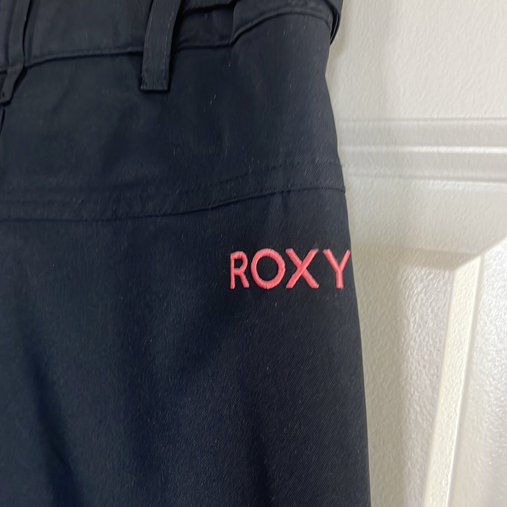 Girls Roxy Ski Pants - Picture 6 of 15